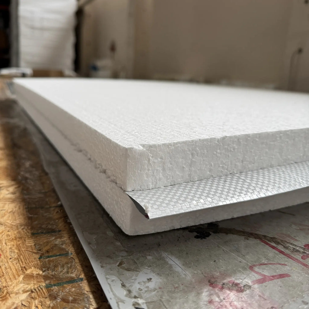 Faltplatte EPS WLG 045 DES sm 4000 MC Therm Shop