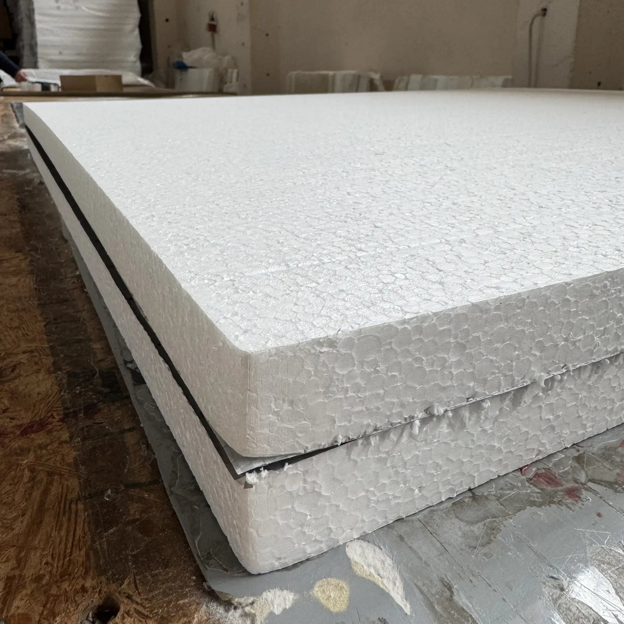 Faltplatte EPS WLG 045 DES sm 4000 MC Therm Shop