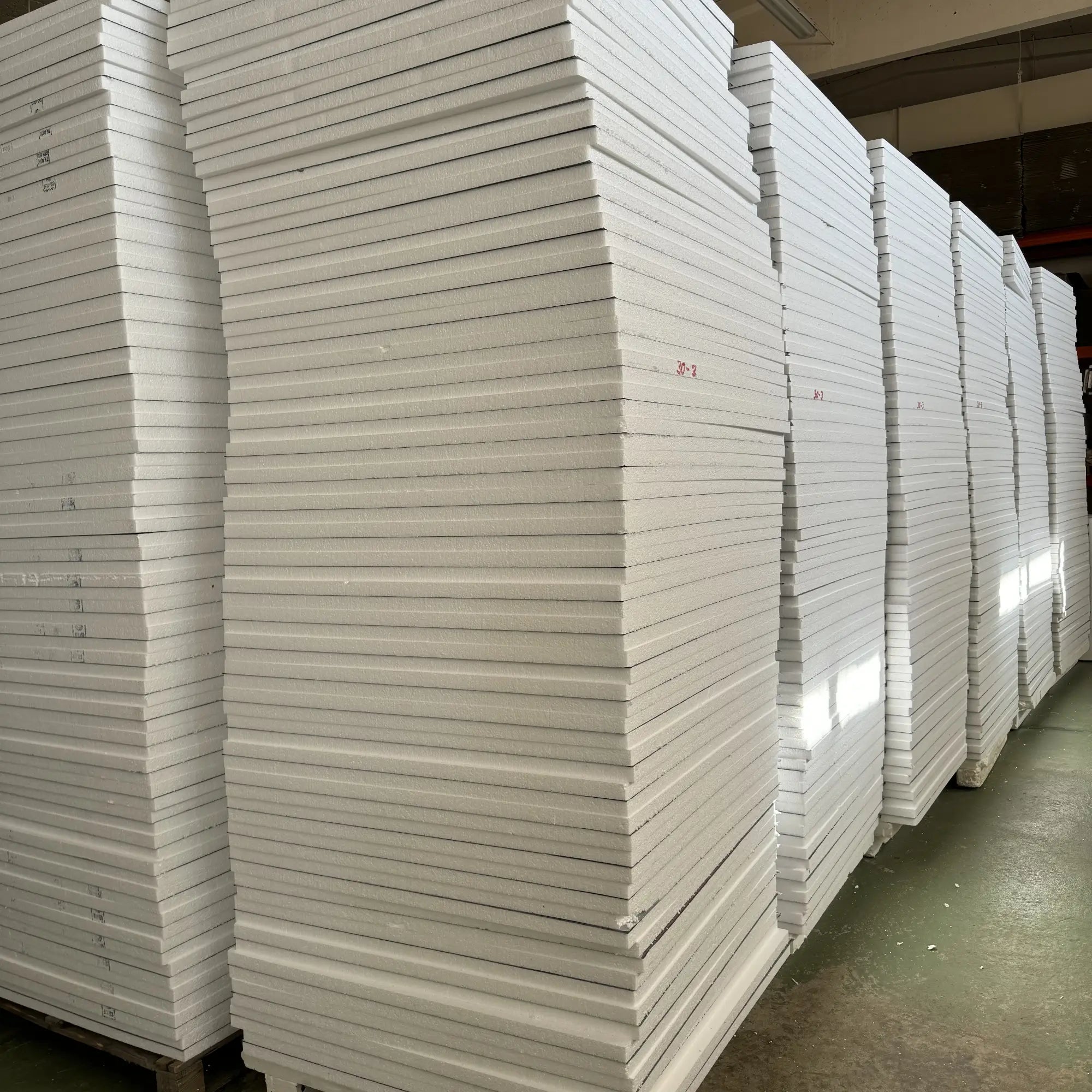 Faltplatte EPS WLG 045 DES sm 4000 MC Therm Shop