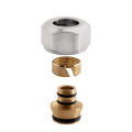 Klemmringverschraubung 3/4" Eurokonus MC Therm Shop