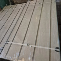 Gipsfaser Trockenbau Fußbodenheizung Mäanderelement 22 mm MC Therm