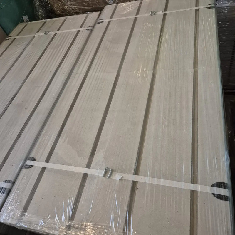 Gipsfaser Trockenbau Fußbodenheizung Mäanderelement 22 mm MC Therm
