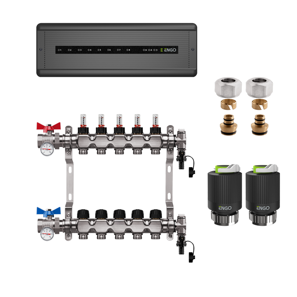 Erstelle dein Komplettset MC Therm