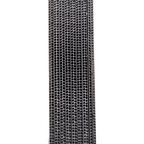 Hohlkammerprofilplatte mit Rasteraufdruck für Fußbodenheizung zum Tackern - Waben