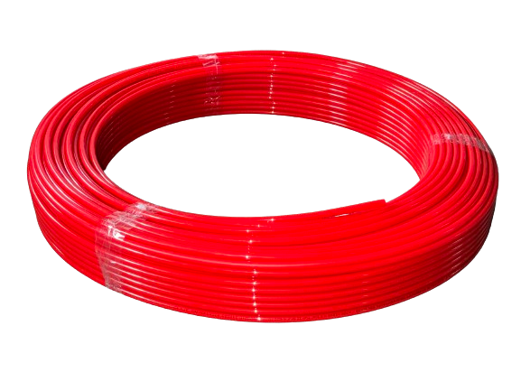 10 - 200 m² Komplettset Dünnschicht Fußbodenheizung für 18 mm Aufbauhöhe
