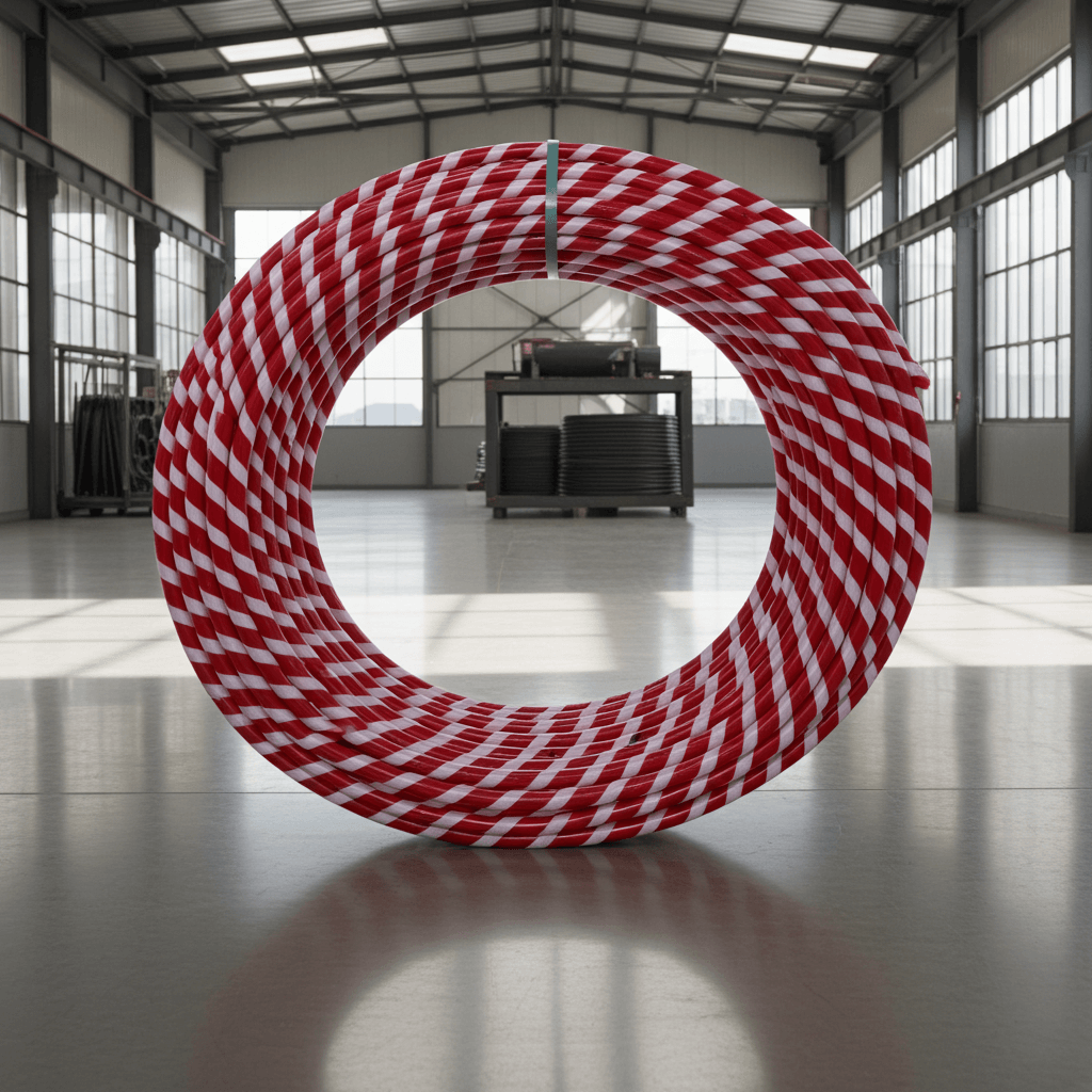 KLETT PE-Xa EVOH Heizrohr MC Therm Systemtechnik