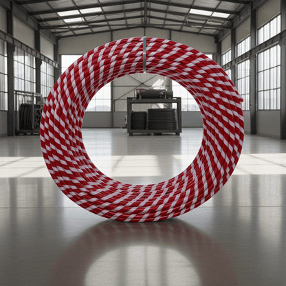 KLETT PE-Xa EVOH Heizrohr MC Therm Systemtechnik