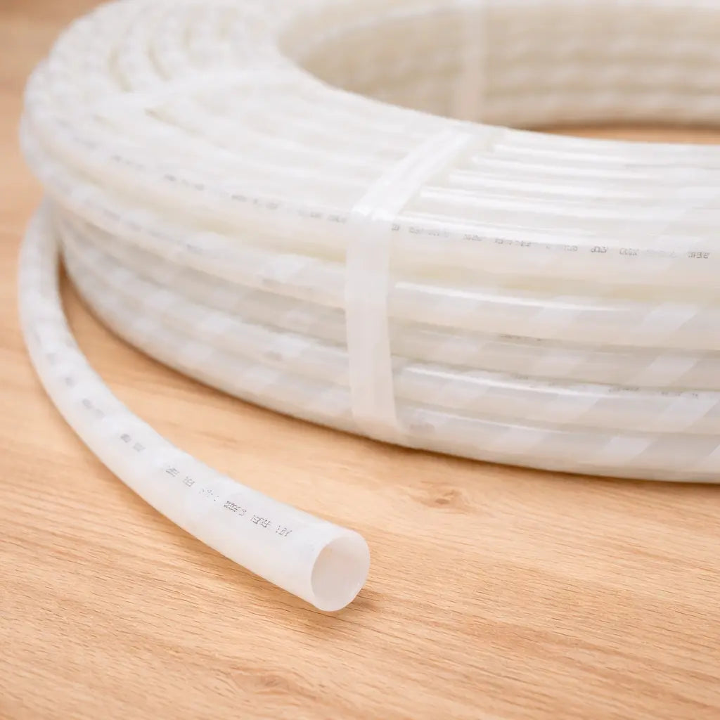 KLETT PE-RT EVOH Heizrohr MC Therm Systemtechnik