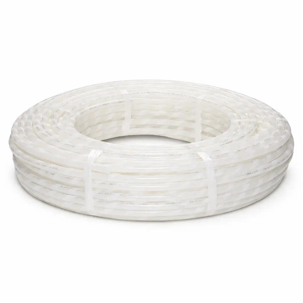 KLETT PE-RT EVOH Heizrohr MC Therm Systemtechnik