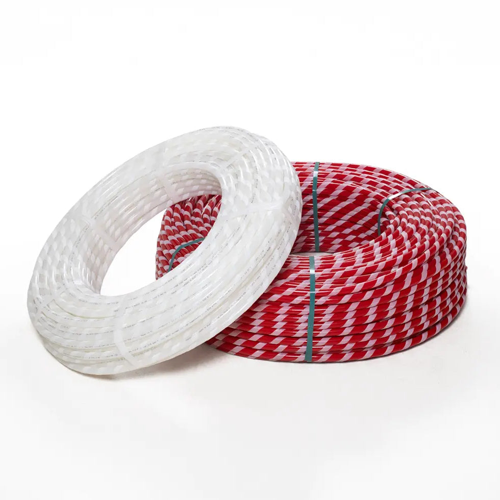 KLETT PE-RT EVOH Heizrohr MC Therm Systemtechnik