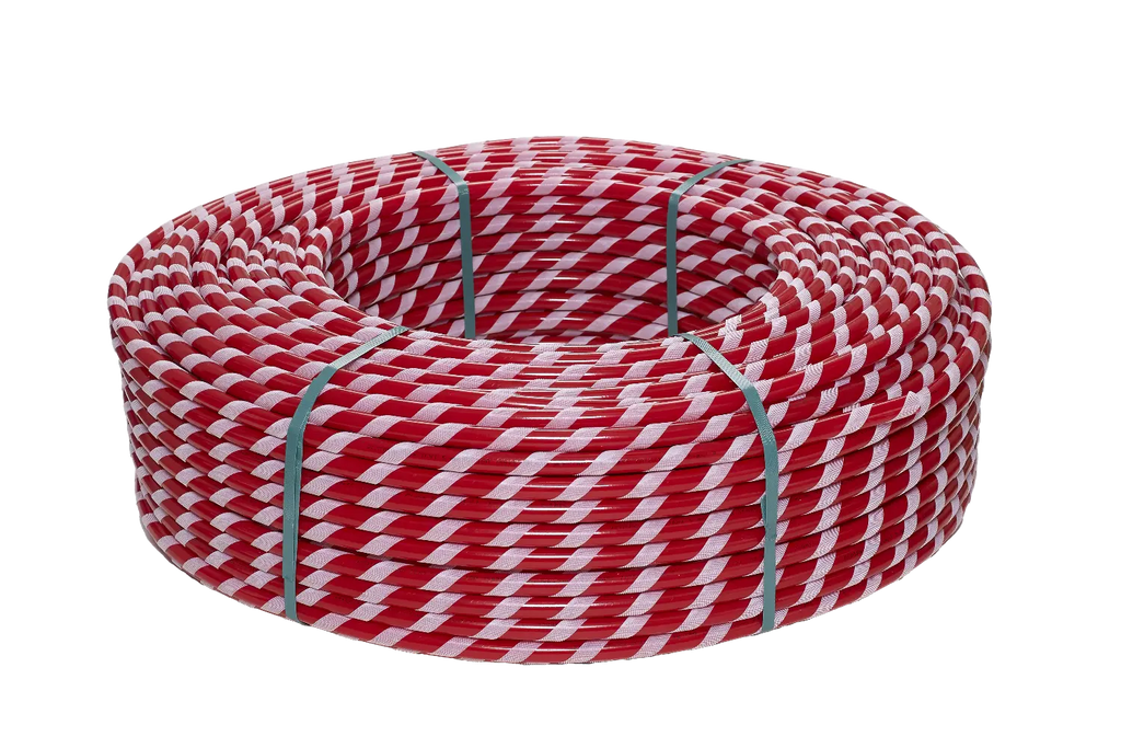 10 - 100 m² Komplettset MC Klett Slim | Fußbodenheizung Klettsystem MC Therm