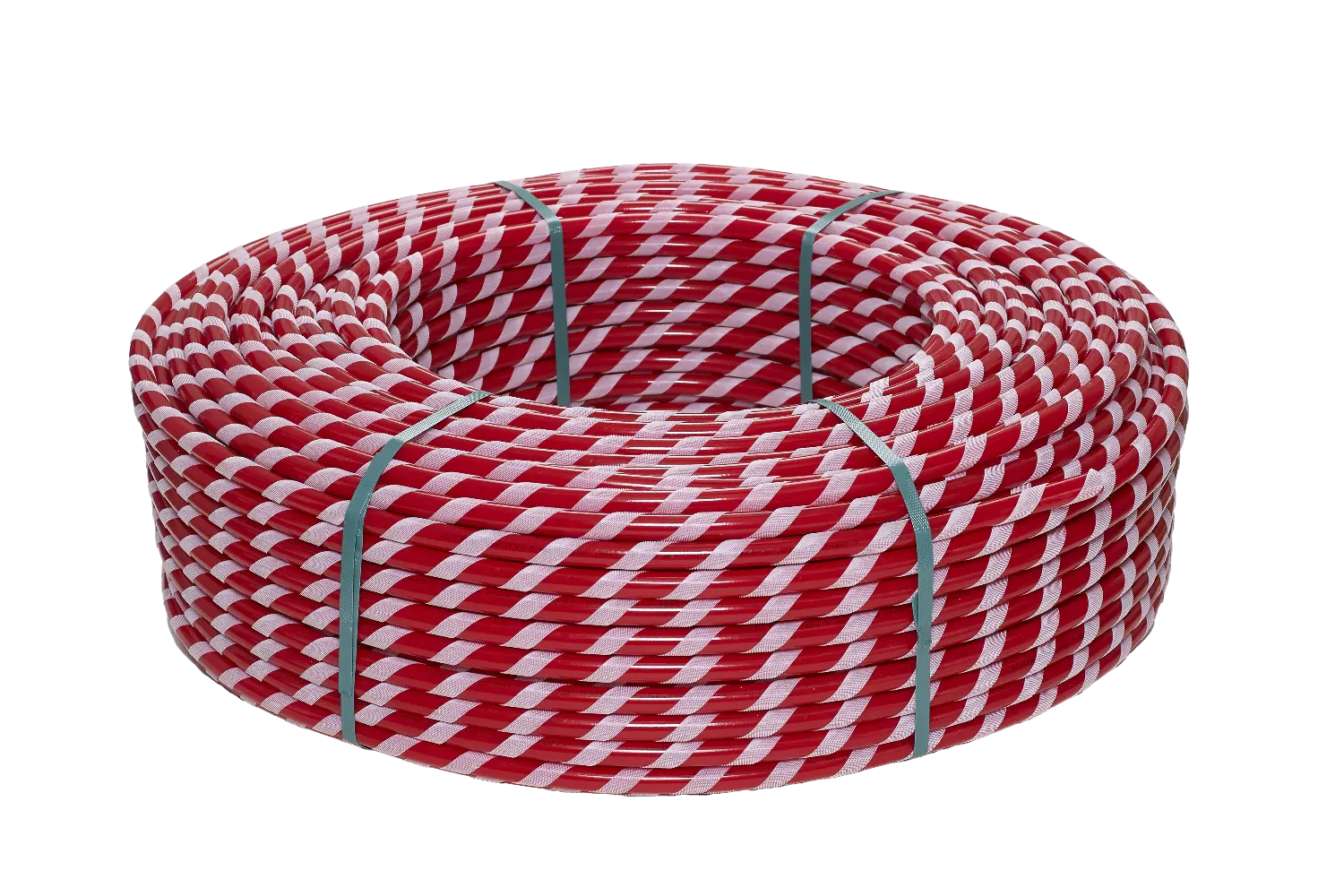 10 - 100 m² Komplettset MC Klett Slim | Fußbodenheizung Klettsystem MC Therm