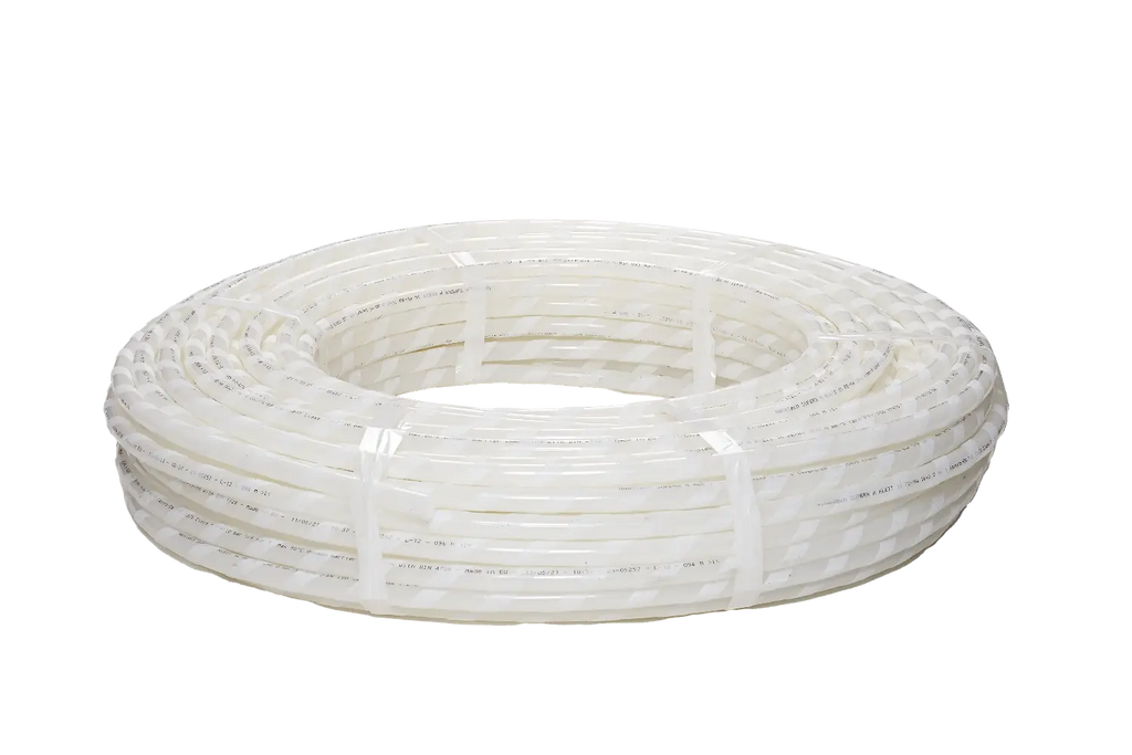 KLETT PE-RT EVOH Heizrohr MC Therm Systemtechnik