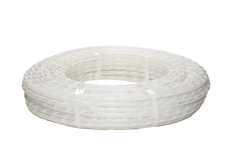 KLETT PE-RT EVOH Heizrohr MC Therm Systemtechnik