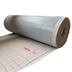 MC KLETT Silent 20m² – 28dB Klettvlies für Fußbodenheizungen MC Therm Systemtechnik