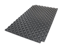Noppenplatte Fußbodenheizung Systemplatte N-PS 1 mm MC Therm