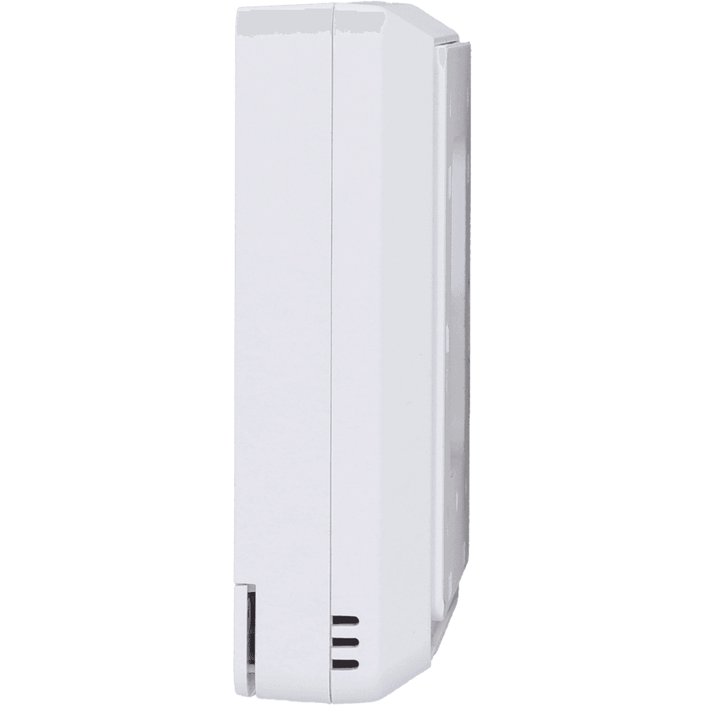 Wifi-Smart Heizkörperventil ETRV + E25-230V ZigBee Thermostat Set