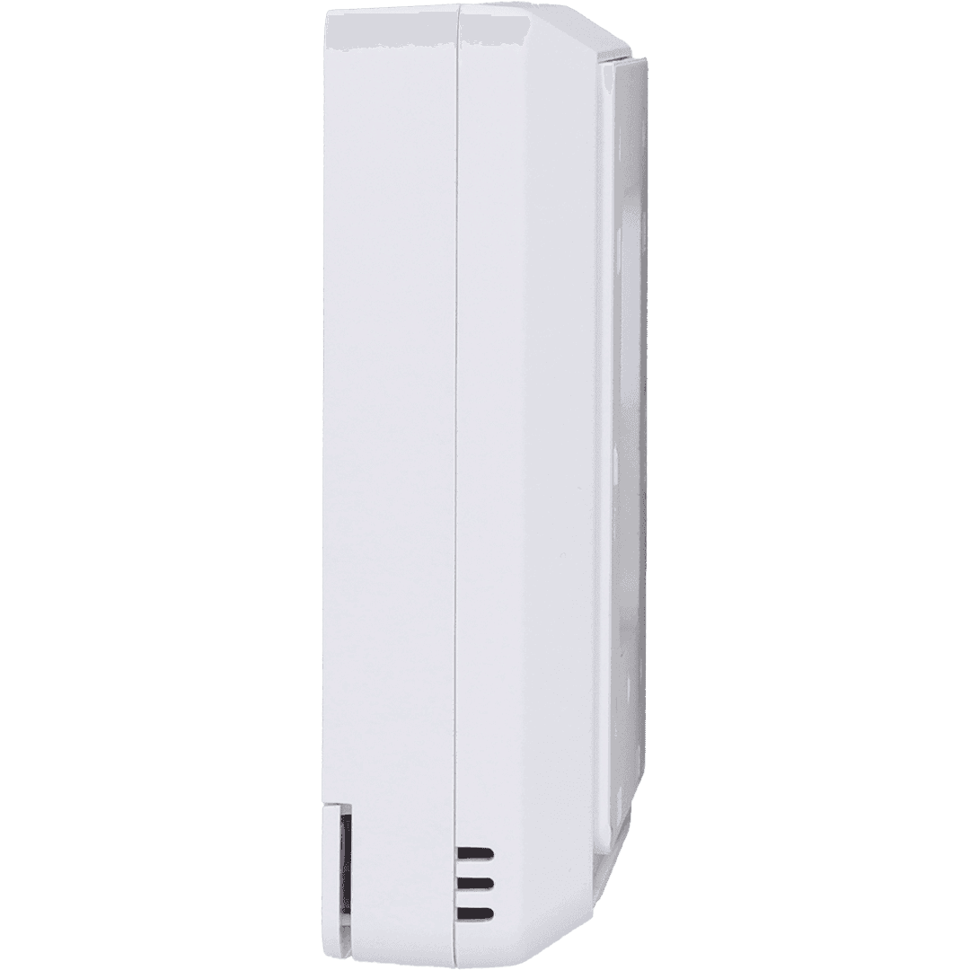 Wifi-Smart Heizkörperventil ETRV + E25-230V ZigBee Thermostat Set