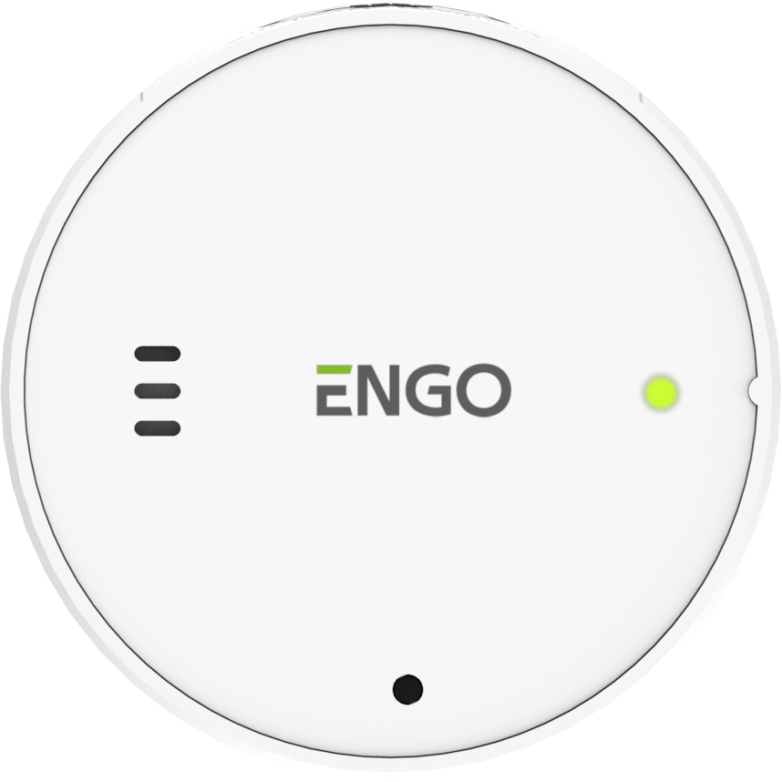 Wifi-Smart Heizkörperventil ETRV + E25-230V ZigBee Thermostat Set