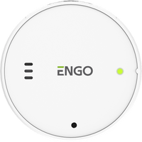 E25-230V ZigBee Thermostat + Wifi-Smart Radiator Valve ETRV Set