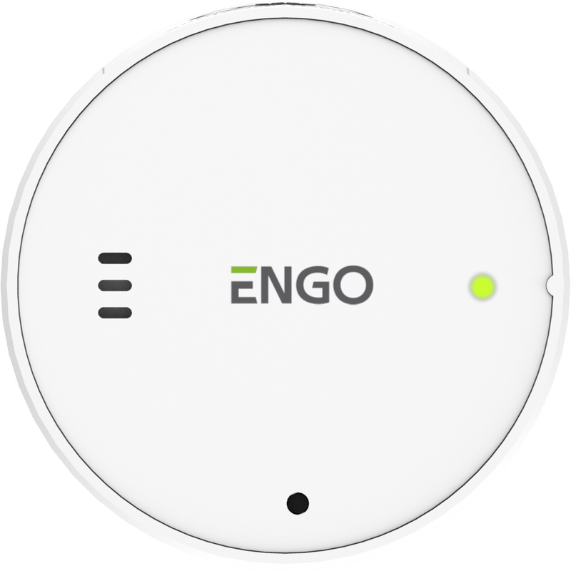 E25-230V ZigBee Thermostat + Wifi-Smart Radiator Valve ETRV Set