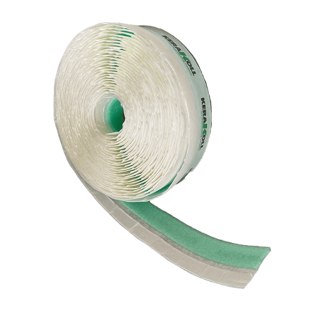 10 - 200 m² Komplettset Dünnschicht Fußbodenheizung für 18 mm Aufbauhöhe