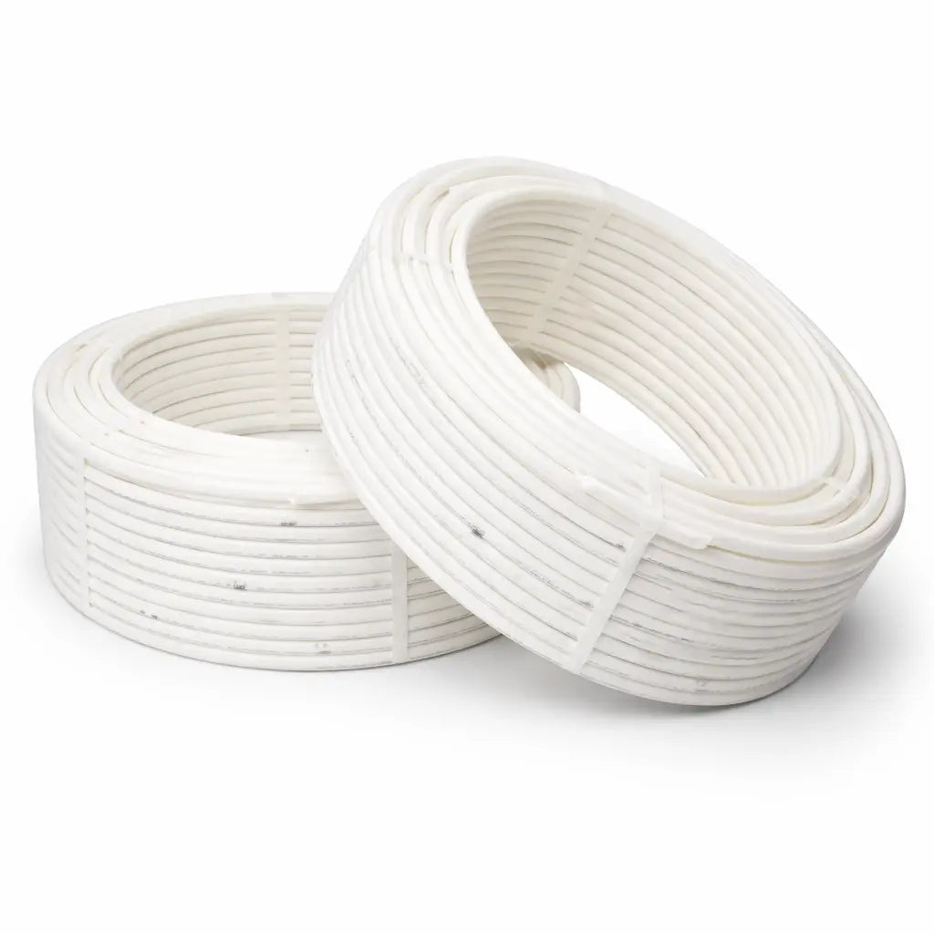 PE-Xa EVOH Heizrohr MC Therm Systemtechnik