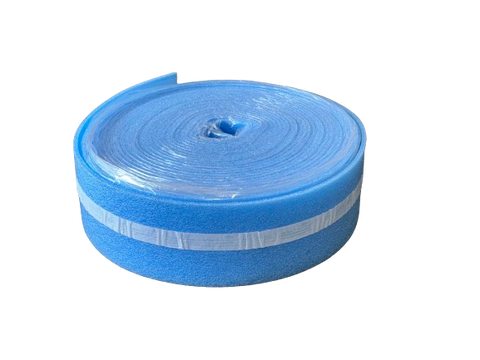 10 - 100 m² Komplettset MC Klett Slim | Fußbodenheizung Klettsystem MC Therm