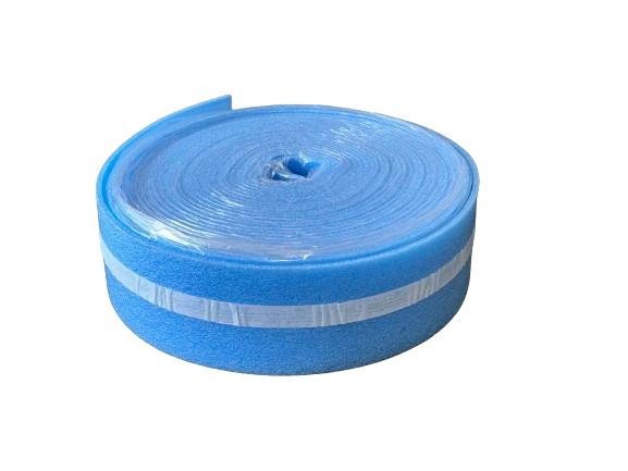 10 - 100 m² Komplettset MC Klett Slim | Fußbodenheizung Klettsystem MC Therm