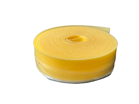 Edge insulation strips thin-layer system NerthusFlow 20m²