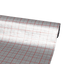 Grid foil for underfloor heating with ribbon fabric – sold by the meter