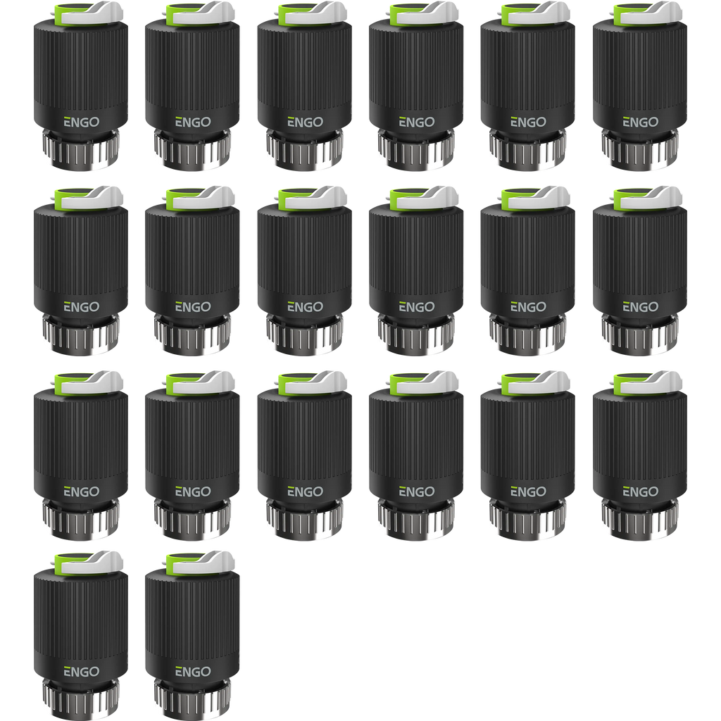 Heizkreisverteilerset MC Therm