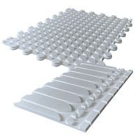 Trockenbausystem 25-14 150 KPA EPS WLG 035 von MC Therm Gesamtprodukt