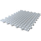 Trockenbausystem 25-14 150 KPA EPS WLG 035 von MC Therm Hauptstück
