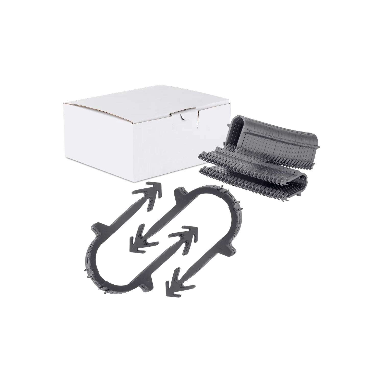 Tackernadel MC Therm Systemtechnik