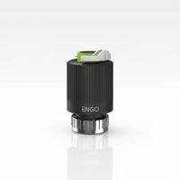 Thermoelektrischer Stellantrieb Engo E30NC-230 für Fußbodenheizung Engo Controls