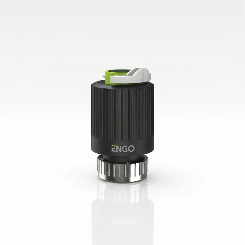 Thermoelektrischer Stellantrieb Engo E30NC-230 für Fußbodenheizung Engo Controls