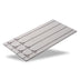 Gipsfaser Trockenbau Fußbodenheizung gerades Element 25 mm MC Therm Systemtechnik