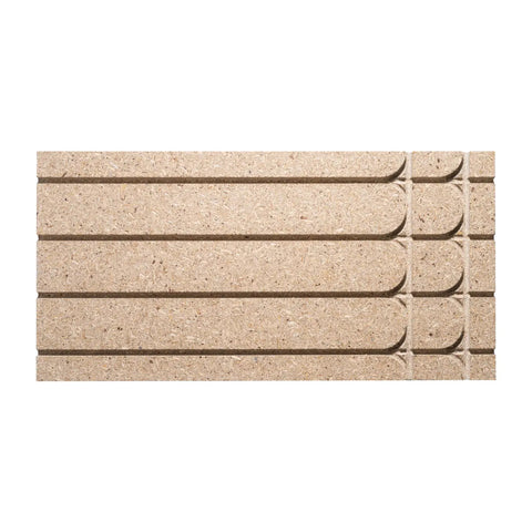 Trockenbau Spanplatte 22 mm – 150 mm Rohrabstand | Fußbodenheizung MC Therm