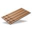 Ardus Acoustic Wood Fiber Meander Element