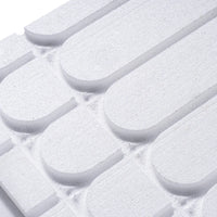 Ardus EPS Trockenbau Mäanderelement MC Therm Systemtechnik