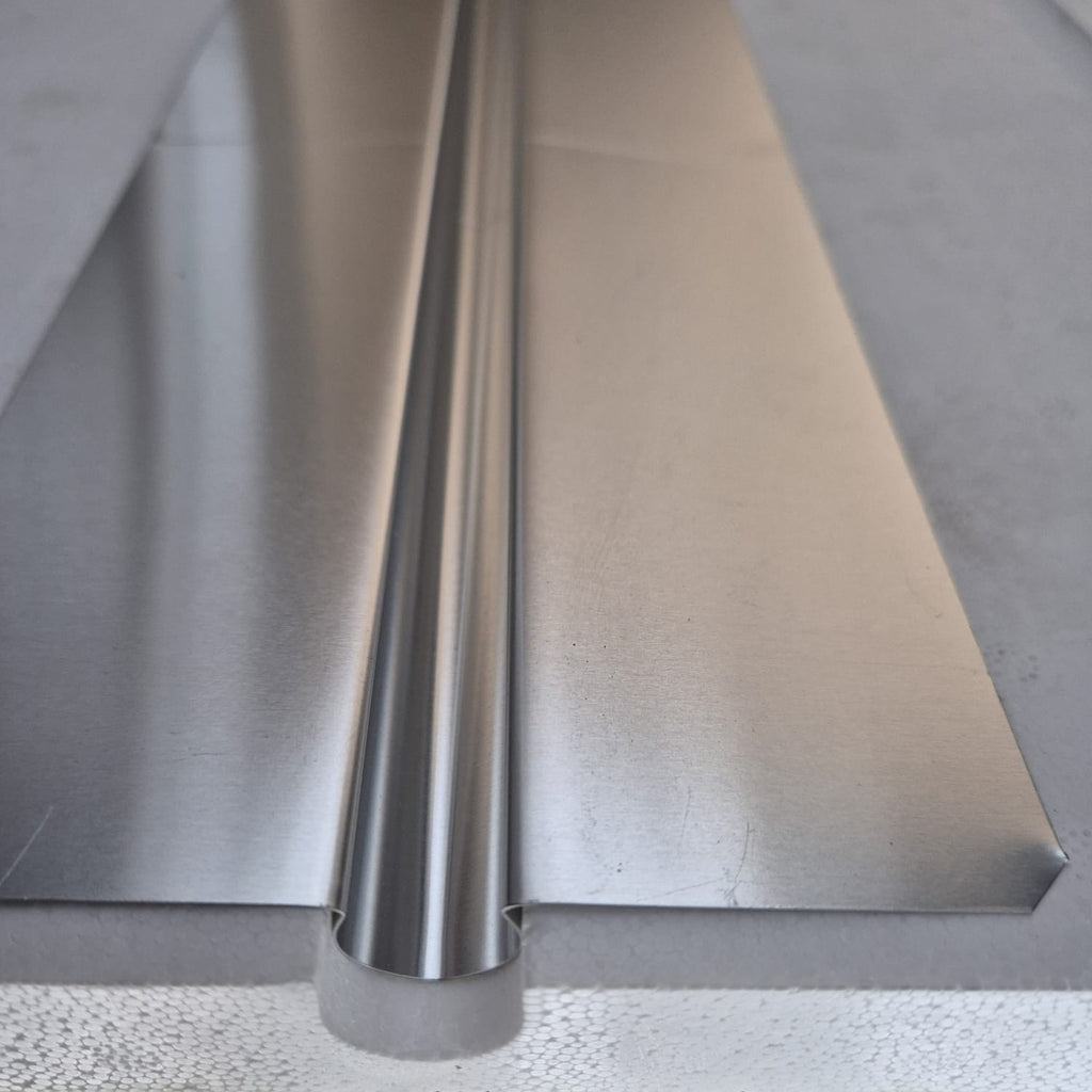 Wärmeleitblech 64 Stk. - MC Therm