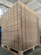 Ardus Akustik Holzfaser Mäanderelement - MC Therm Shop