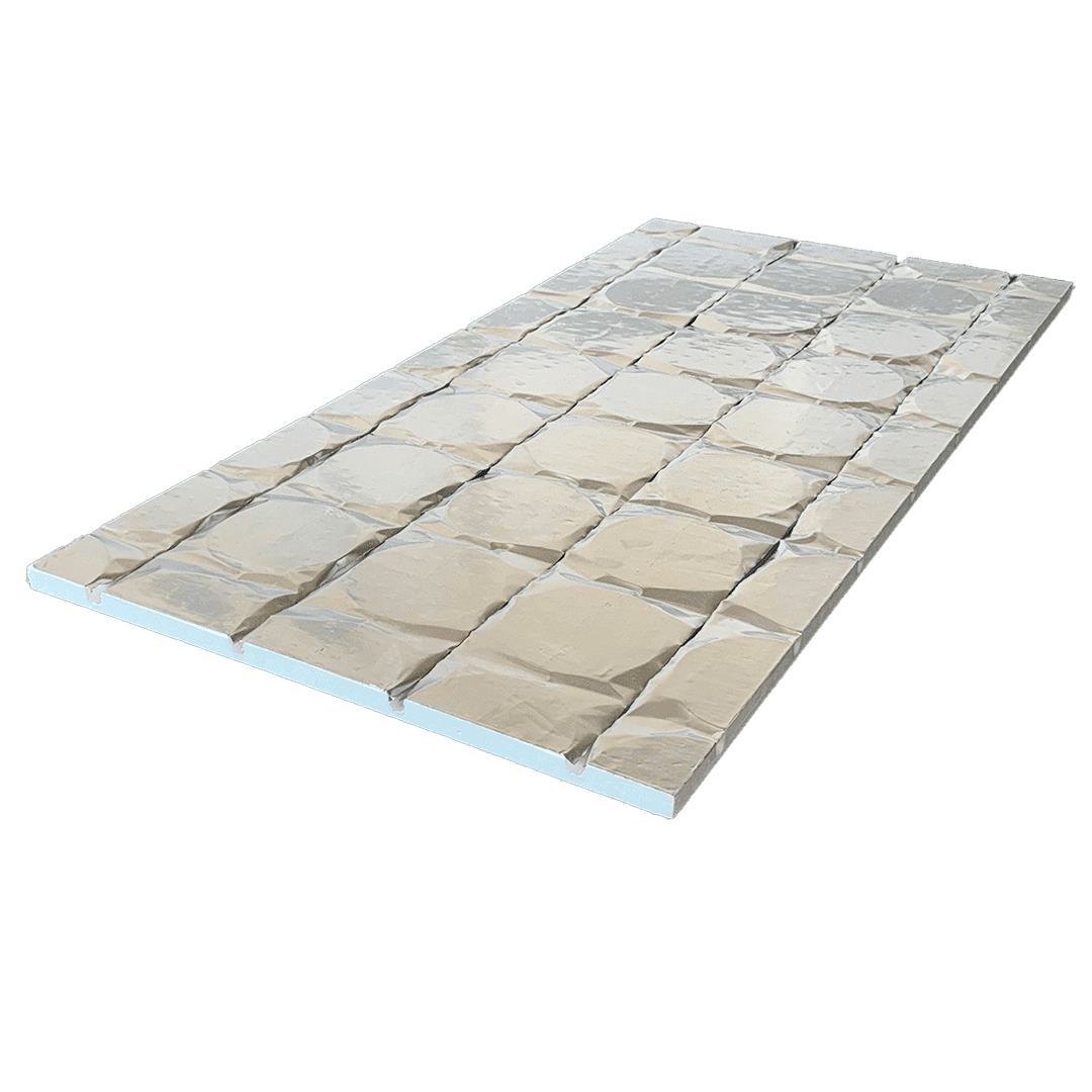 ArdusAlu EPS Kreiselement - MC Therm Shop