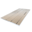 ArdusAlu EPS drywall panel – Straight element for underfloor heating