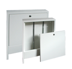Aufputzschrank für Heizkreisverteiler & Fußbodenheizung MC Therm