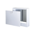Aufputzschrank für Heizkreisverteiler & Fußbodenheizung MC Therm