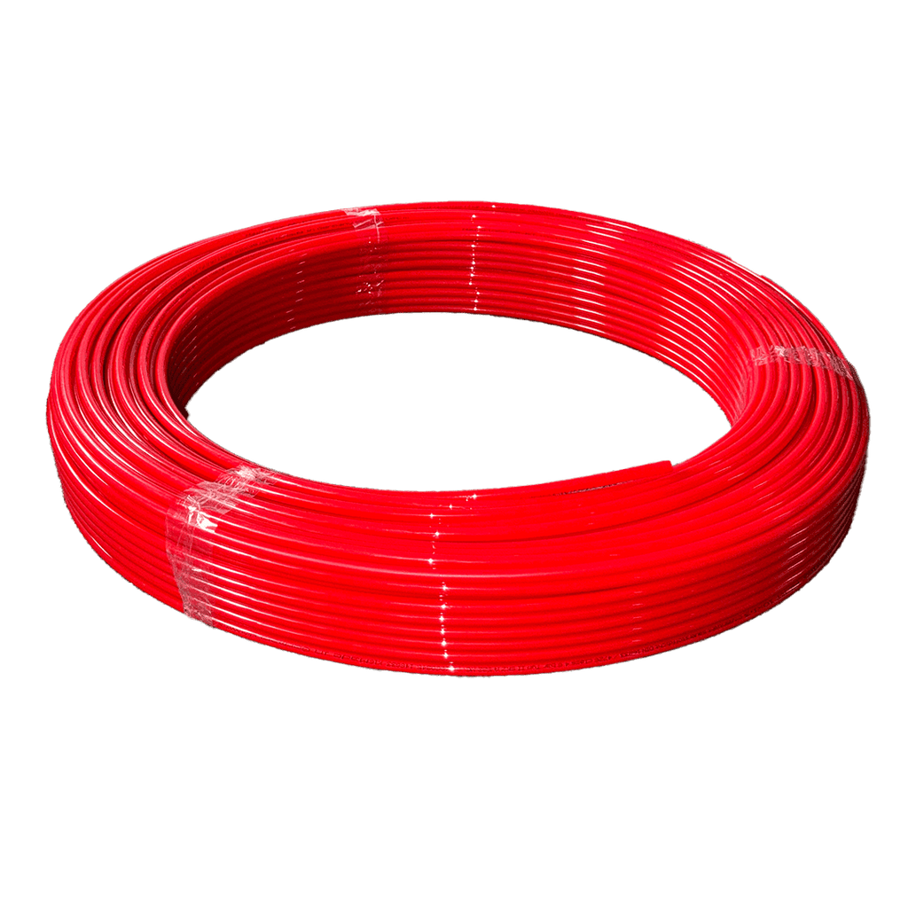 PERT-Heizrohr für Fußbodenheizung von MC Therm