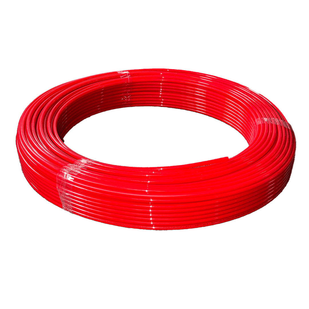 PERT-Heizrohr für Fußbodenheizung von MC Therm