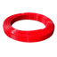 PE-RT-EVOH heating pipe